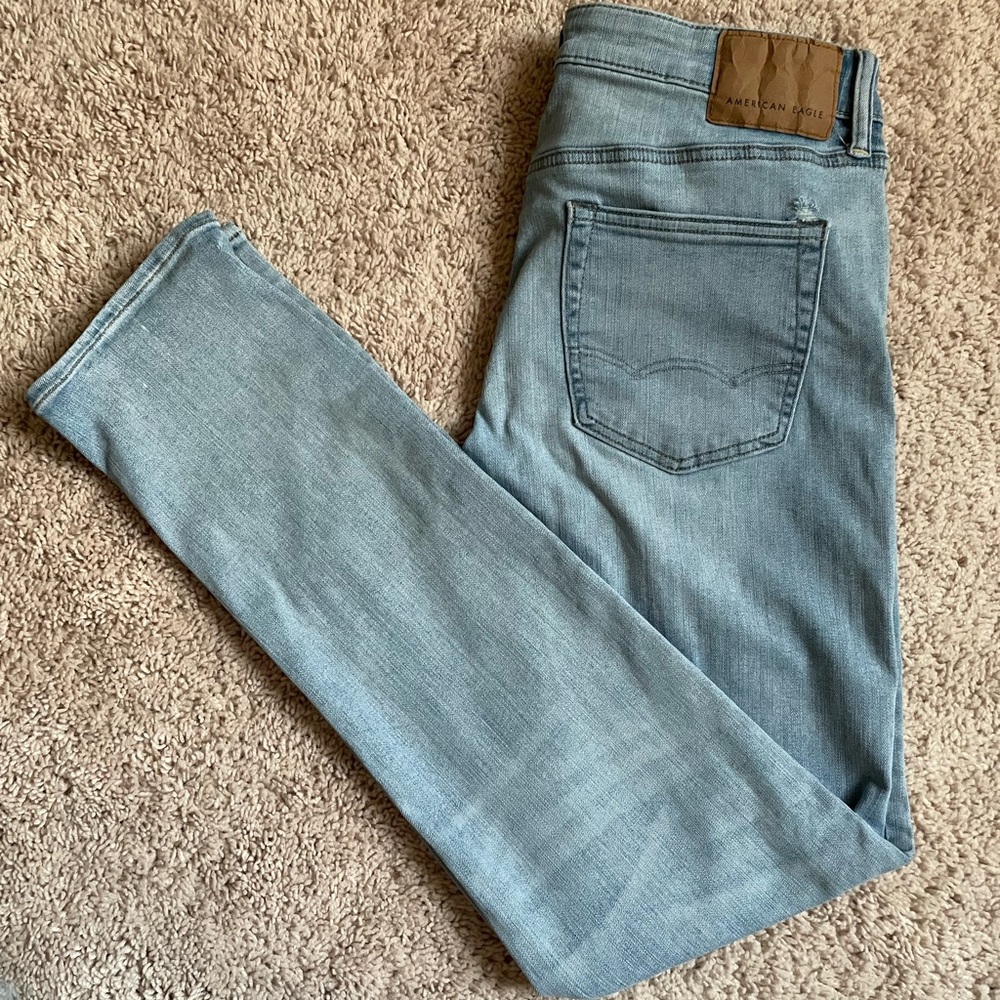 American Eagle mens jeans